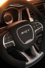 Dodge Challenger SRT Demon 2017 года